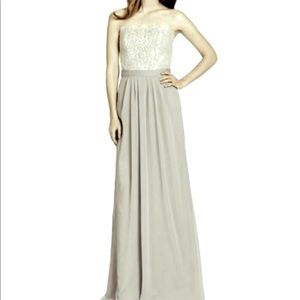 Alvina Valenta. Bridesmaid dresses (12 total)